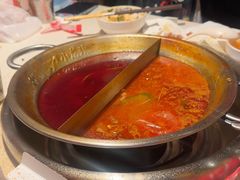 -小龙坎火锅(春熙太古里店)