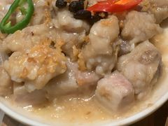 -花城粤菜餐厅(高新区店)