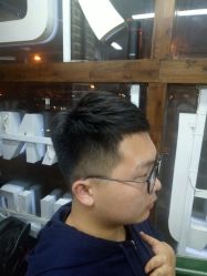 点击看大图 -尚丹尼造型
