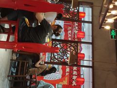 -鼎高高陕西美食(龙德广场店)
