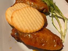 吴山烤翅-外婆家(西红门荟聚购物中心店)