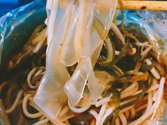 -老字号手工凉皮米线(和平小区店)