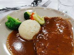 -宜家·瑞典风味餐厅(北京西红门店)