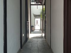 -南京市民俗博物馆(甘熙宅第)