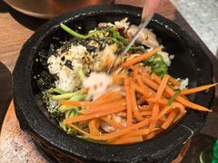 -大同江朝鲜菜•长春地标美食(绿园吾悦广场店)