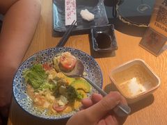 -沼津港精致料理·寿喜烧·烧鸟(青浦宝龙广场日料榜单店)