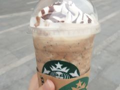 -星巴克(广州百信广场东区店)