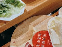 -寻滇记云南鲜牛肉火锅(北海路店)