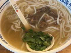 -鑫花溪牛肉米粉(文星广场店)
