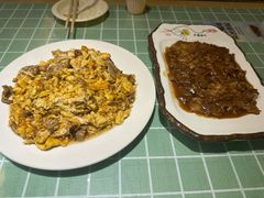 -清真文铁家烧麦馆