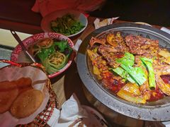 -六月雪干锅(绵阳凯德广场店)
