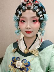 点击看大图 -盘子女人坊古装写真摄影(天津总店)