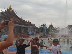 -西双版纳傣族园