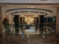 -温德姆花园酒店-鼎丰阁中餐厅