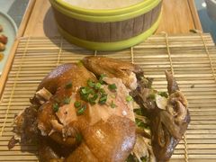 -惠丰堂饭庄·烤鸭·京味菜(西北旺·唐家岭店)