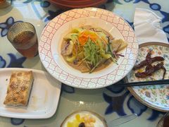 -撒拉花儿·新疆菜·清真(太阳宫店)