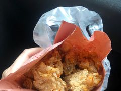 -香酥鸡排(京汉大道店)