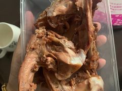 鸭锁骨-钱商茉莉香鸭颈王(浑南店)