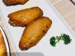 -必胜客(八一店)