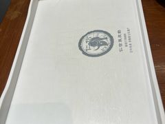-仁信双皮奶(广州南站店)