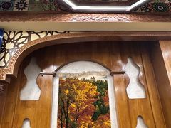 -乡村馕坑肉·烧烤·新疆菜·本地人更爱吃(阿勒泰首店)