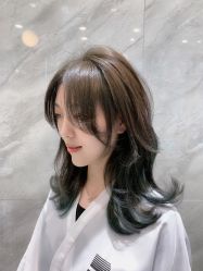 -5M HAIR SALON