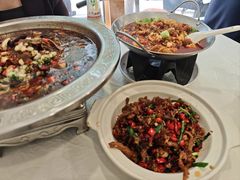 -新新湘菜馆(新中街二条店)
