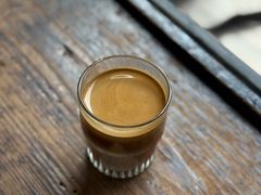 -WABI COFE(愚园路店)