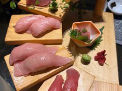 -昱匠·日本料理(金融街店)