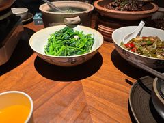 -山涧肴·泉水煮活鱼(坂田店)