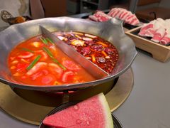 -湊湊火锅·茶憩(南京万象天地店)