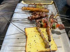 -锦州御烧烤(人民街店)