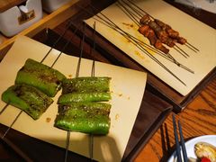 -天怡興·百年蒸饺(万豪广场店)
