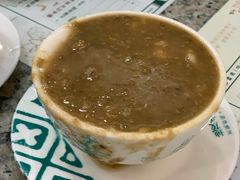 绿豆沙豆花-地茂馆甜品
