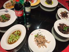 -镇江苏宁万豪酒店-苏筵中餐厅