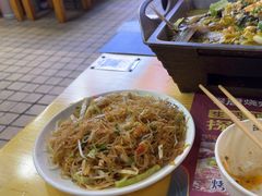 -探唐烧烤(棠东店)