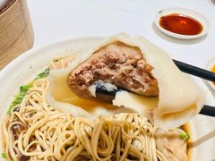 -蒋家桥饺面店(四望亭路店)