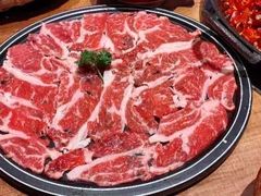 -楠火锅(昆山金鹰店)