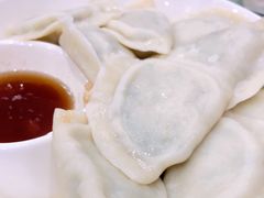-华圆美食-老蓬莱菜(蓬港路店)