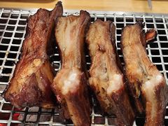 -正丰源大缸烧烤(人民路店)