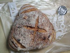 -Juicy Bakery(大学路店)