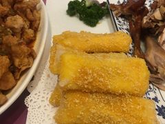 -盈春大饭店(千山路店)