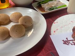 -南宁荔园维景国际酒店·荔园中餐厅