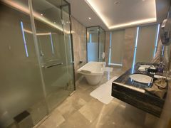 -无锡新湖铂尔曼大酒店