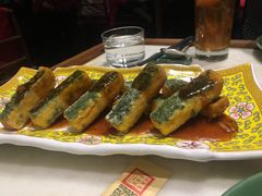 -那家小馆•北京菜•烤鸭(中关村店)