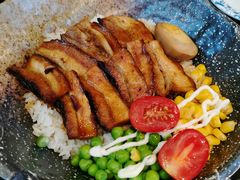 -西关味(大卫城店)