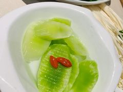 -浩爷羊蝎子火锅(望京店)