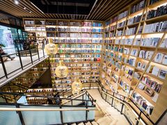 店内环境-G·SPACE(金鹰世界店)