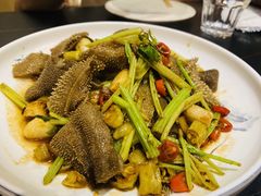 -吉香碳烤生蚝(仙霞路店)