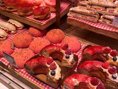 -巴黎贝甜(印象城店)